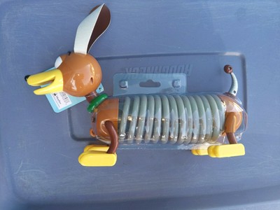 disney light up slinky dog