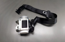 Original VW 3G Passat Arteon Sicherheitsgurt 3G7857805D RAA Gurt Gurtstraffer