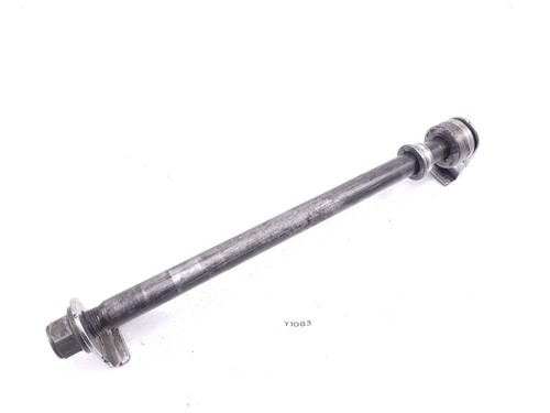 Yamaha YZF 600 R Thundercat Steckachse Hinten Radachse Hinterrad Bolzen Achse