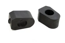 Suspension Stabilizer Bar Bushing Kit Mevotech GK6161