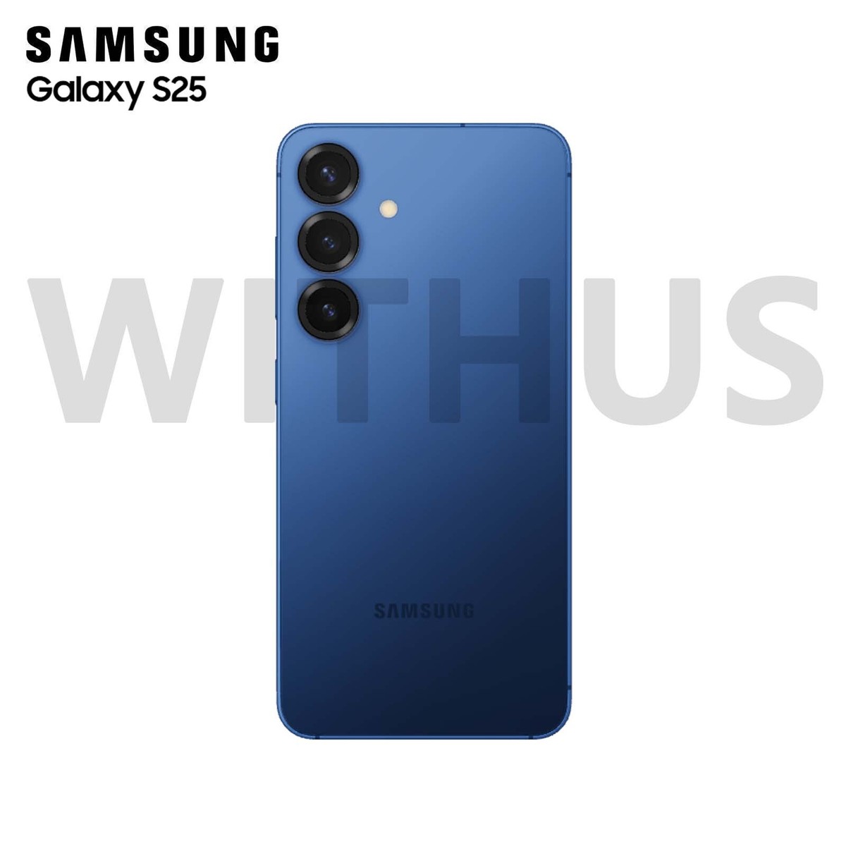 SAMSUNG Galaxy S25 5G SM-S931 256GB 512GB Unlocked Device