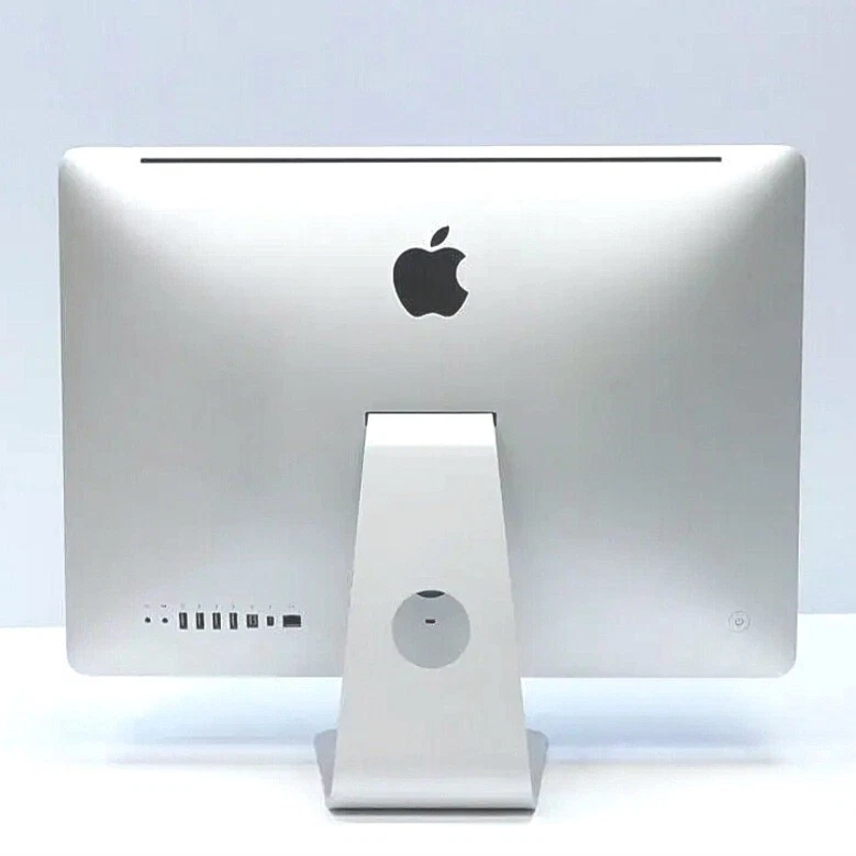 Apple iMac 21.5", Core i5 2.5 GHz, 8 GB RAM, 320 GB HDD - A1311 - Bild 2 von 4