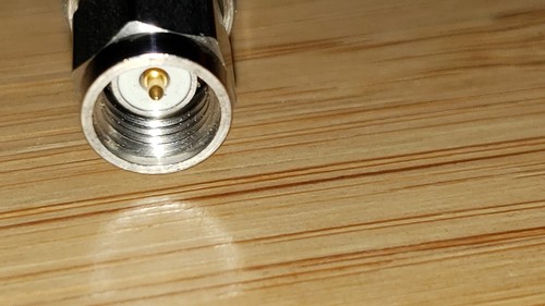 Modelo atenuador APITech Aeroflex Weinschel 6804 - SMA macho/hembra - Imagen 4 de 5