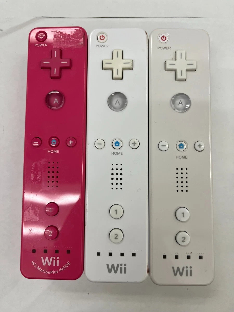 Replacement hotsell wii remote