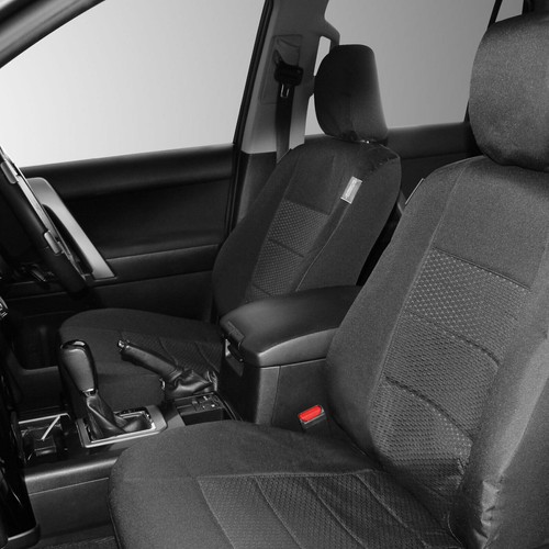 NISSAN PATHFINDER Custom Fit Seat Covers Front OR Rear, Neoprene OR Canvas - Picture 7 of 16