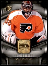 2011-12 SPx Ilya Bryzgalov #28