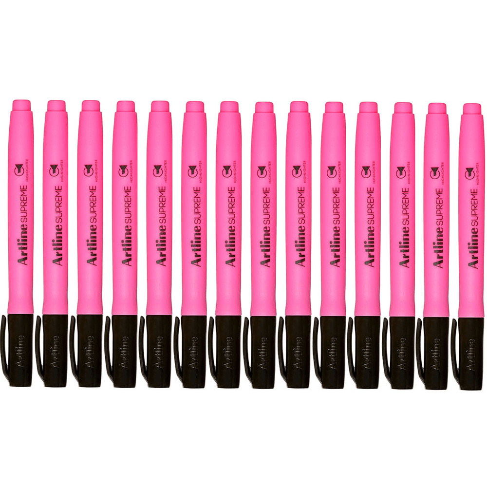Pink Box High Lighters Bulk