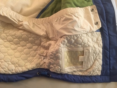 Unisex Gap Kids Jacket sz XL (12) - Picture 4 of 12