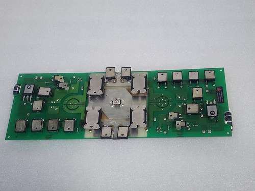 DAIHEN RG-484  BOARD RG-48402  FREE SHIP - Picture 4 of 5