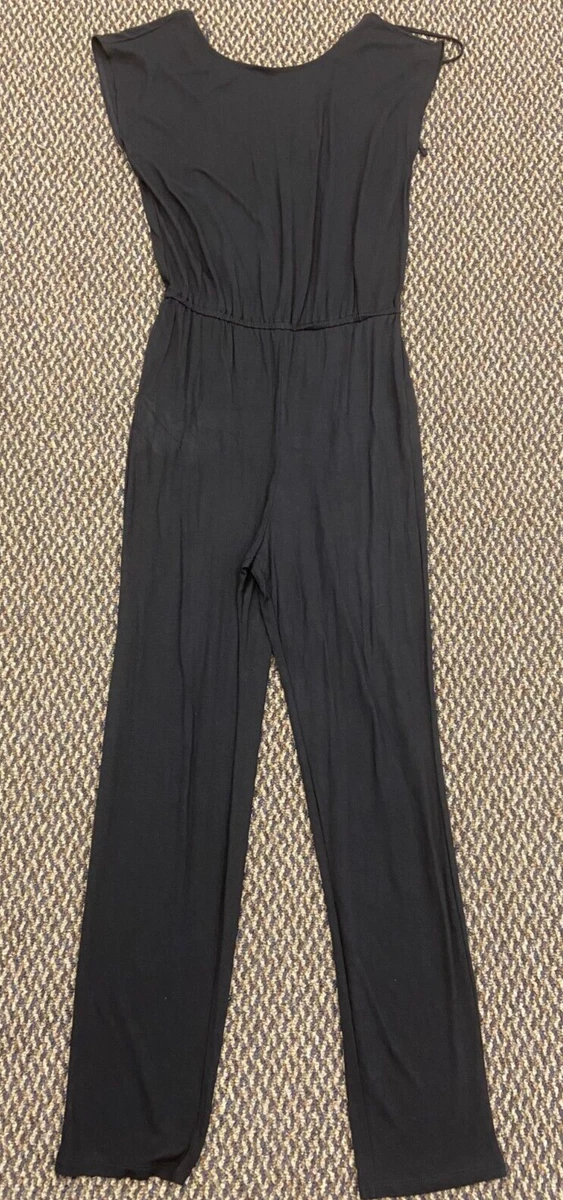 Jumper pants forever 21 cheap