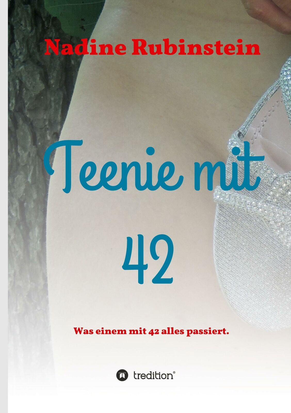 Thumbnail - Teenie Mit 42 | Buch | 9783347171671