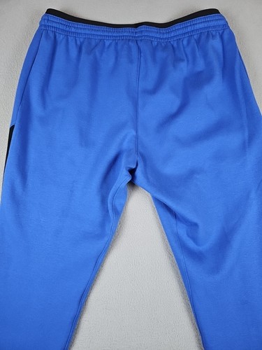 Nike Damen XL royalblau Showtime Basketball Warm-Up Jogginghose 930767-493 - Bild 13 von 17