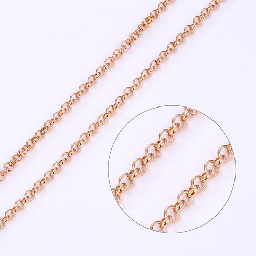 9ct 9k Rose \