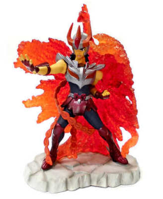 F91-849 Bandai Saint Seiya Cloth Box 3