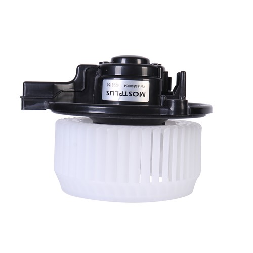 Motor calentador soplador HVAC con kit de jaula de ventilador para Honda Fit 700247 2009-2013 - Imagen 4 de 7