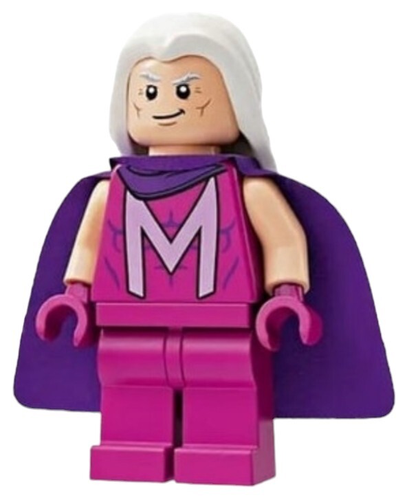Lego X-Jet Der X-Men (76281, Marvel) - Bild 4