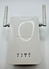 NETGEAR WN3000RP Universal WiFi Range Extender - White