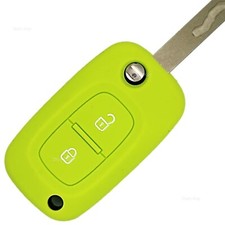 Autoschlüssel Schlüssel Silikon Cover Hülle für Renault Clio Kangoo Modus Citan Autoschlüssel Schlüssel Silikon Cover Hülle für Renault Clio Kangoo Modus Citan