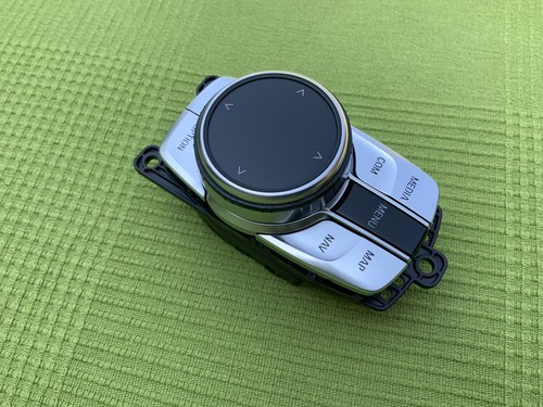 BMW G11 G12 Evo Sat Nav Idrive Controller Navigation Idrive Controller 6821892 - Picture 13 of 20