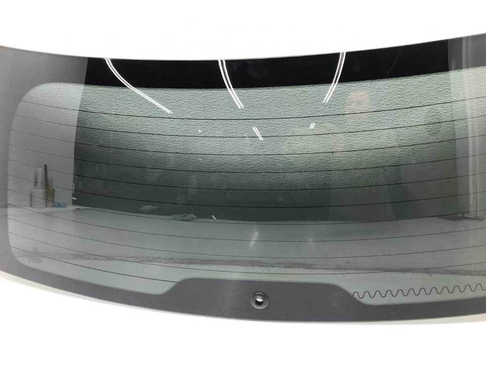 Ford Explorer 2016-2019 puerta levadiza trasera puerta levadiza maletero tapa ventana vidrio fabricante de equipos originales. Foto 4 de 4