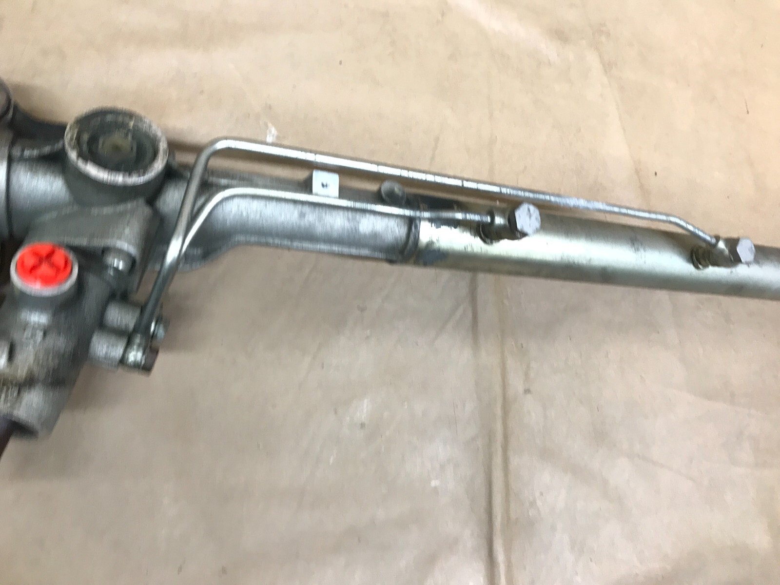 2011-2016 Ferrari FF F151 GSX GTC4 Lusso Scatola Guida Steering Rack Pinion OEM