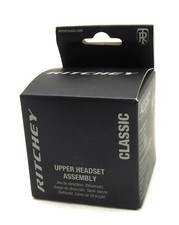 Ritchey Classic Headset - Upper, Semi-Integra...