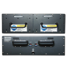 IntelliPower Double Conversion Uninterruptible Power System External Battery