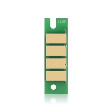 5PC GC41 Maintenance Tank Chip For Ricoh SG3100 SG2100 SG2010 SG3110 SG400 SG800