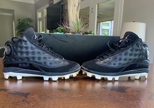jordan baseball cleats size 8