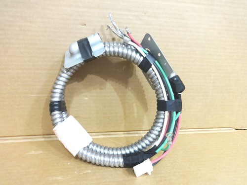 OEM GE WB18X10130 cavo di alimentazione a microonde - Foto 2 di 8
