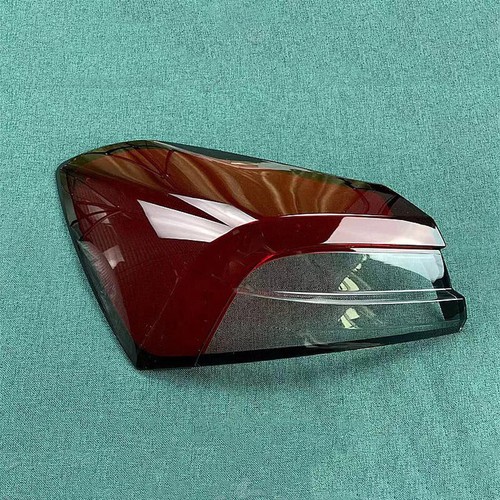 Left Rear Outer Tail Light Lens Cover Housing Cap For Maserati Ghibli 2021-2022 - Foto 4 di 9