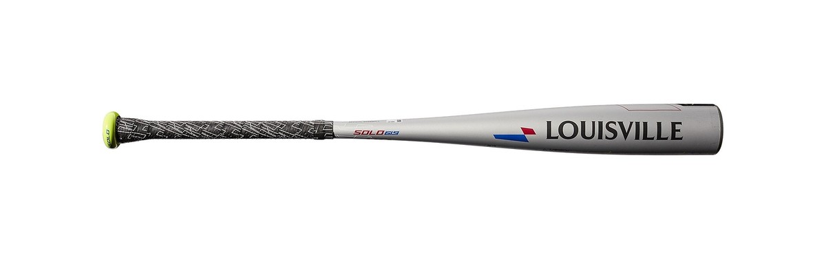 Louisville Slugger 2019 Solo 619 (-11) 2 5/8