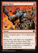 MTG Modern Masters 2 - Brute Force (x4) NM