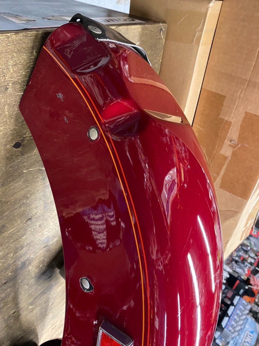 【10/D】9075 RED WINGレッドウィング★USAハーレーFATBOY 10/D】9075 RED WINGレッドウィング☆USAハーレーFATBOY - メルカリ