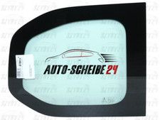 Seitenscheibe Scheibe fenster Citroen Berlingo Peugeot Partner Rifter 2019- R