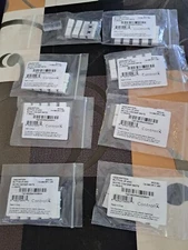 Control 4 C4-SBC5P-C-WH (8-LOT)