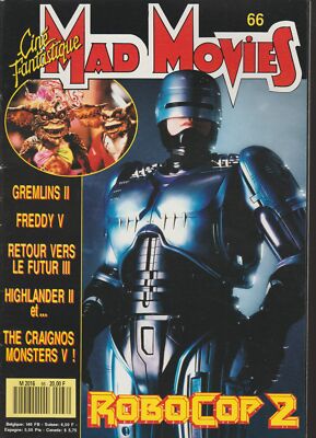 Prime Video: Retour vers le futur 2