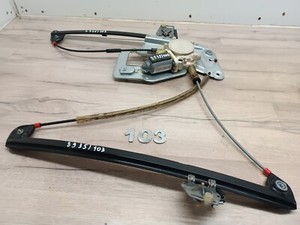 Fensterhebermotor vorne  links  BMW E39 Touring 530d 8360511