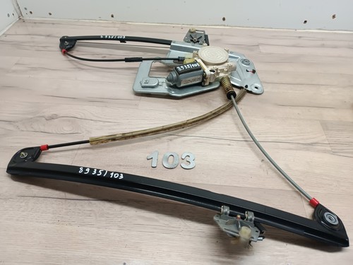 Fensterhebermotor vorne  links  BMW E39 Touring 530d 8360511