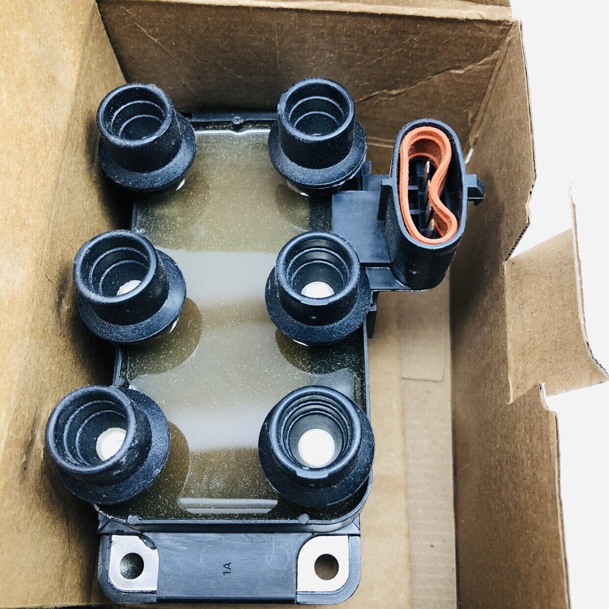 Napa ProFormer Ignition Coil IC38SB