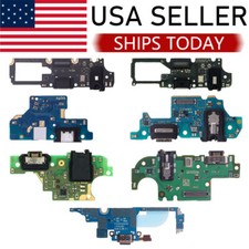 LG K22 K41S K42 K51 K52 K61 K62 K92 Q52 Q92 5G Charging Port BOARD Replacement