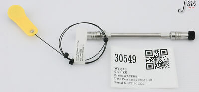 … 30549 WATERS ACQUITY UPLC BEH C18 COLUMN, 1.7µm, 2.1X100MM