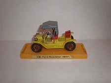 1/43 Ziss Model Ford  Model T 1908 