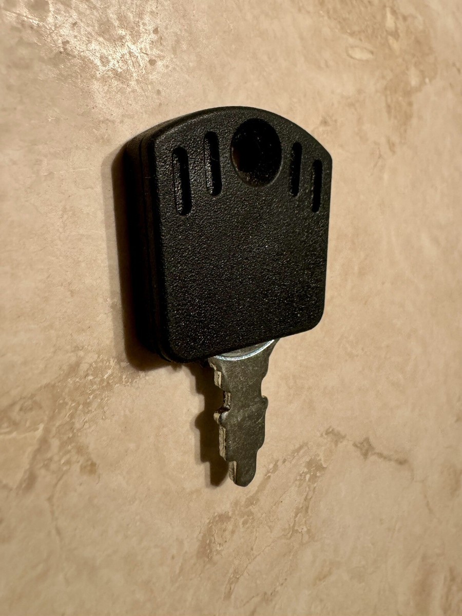 TORO or LAWNBOY IGNITION KEY PART# 700918 | eBay