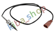 EXHAUST GAS TEMPERATURE SENSOR BEFORE DPF FITS FOR AUDI A3 SEAT LEON LEON SC