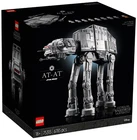 LEGO 75313 Star Wars AT-AT Walker Retired Set *** New & Sealed ***