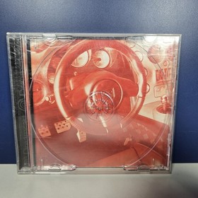 Sega GT (Sega Dreamcast, 2000) CIB