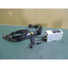 Used KEYENCE SJ-M040 SJ-M400 High-Performance Micro Ionizer JP