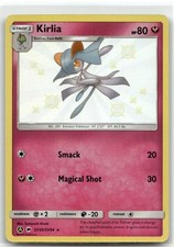 Kirlia Hidden Fates: Shiny Vault - Holofoil [SV35/SV94] - NM on eBay