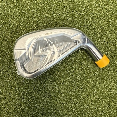 Callaway Quantum Max 6 Iron Head Right Hand New